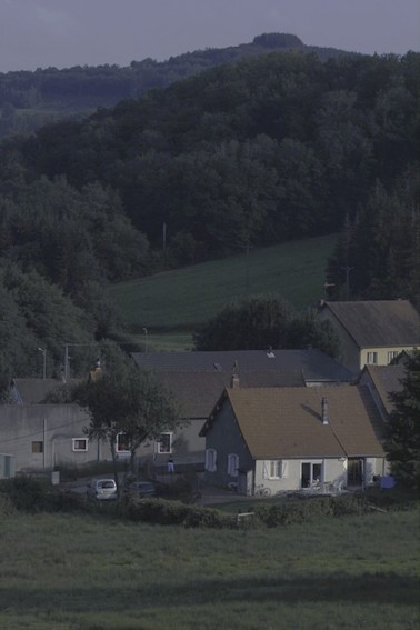 le Morvan (goix)